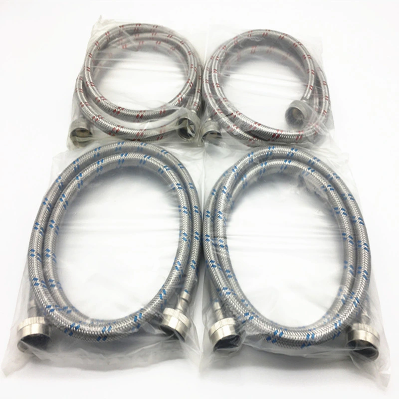 3/8" Washing Machine Drain Hose Extension